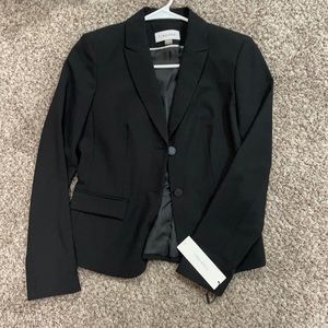 Calvin Klein Blazer - new with tags!